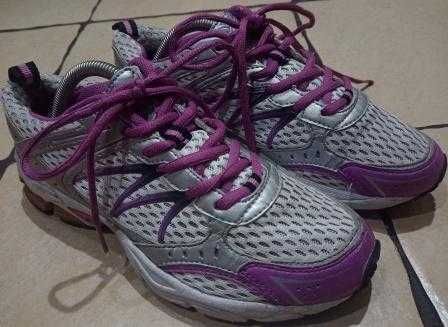 KARRIMOR buty sportowe rozm. 38