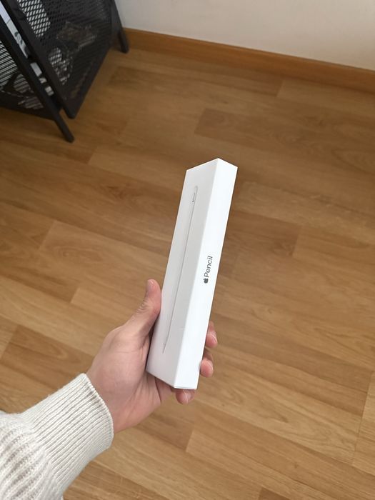Ipad mini 6 e apple pencil, estado impecavel
