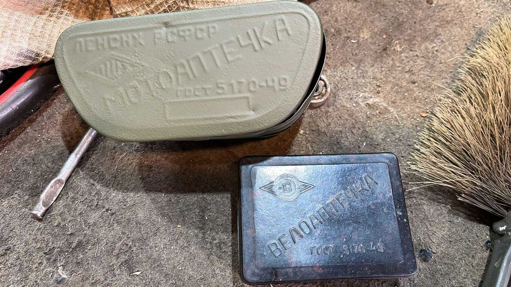 Велоаптечка аптечка велосипедна мотоаптечка