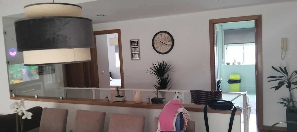 Duplex T3 Santa Maria da feira,2m do centro