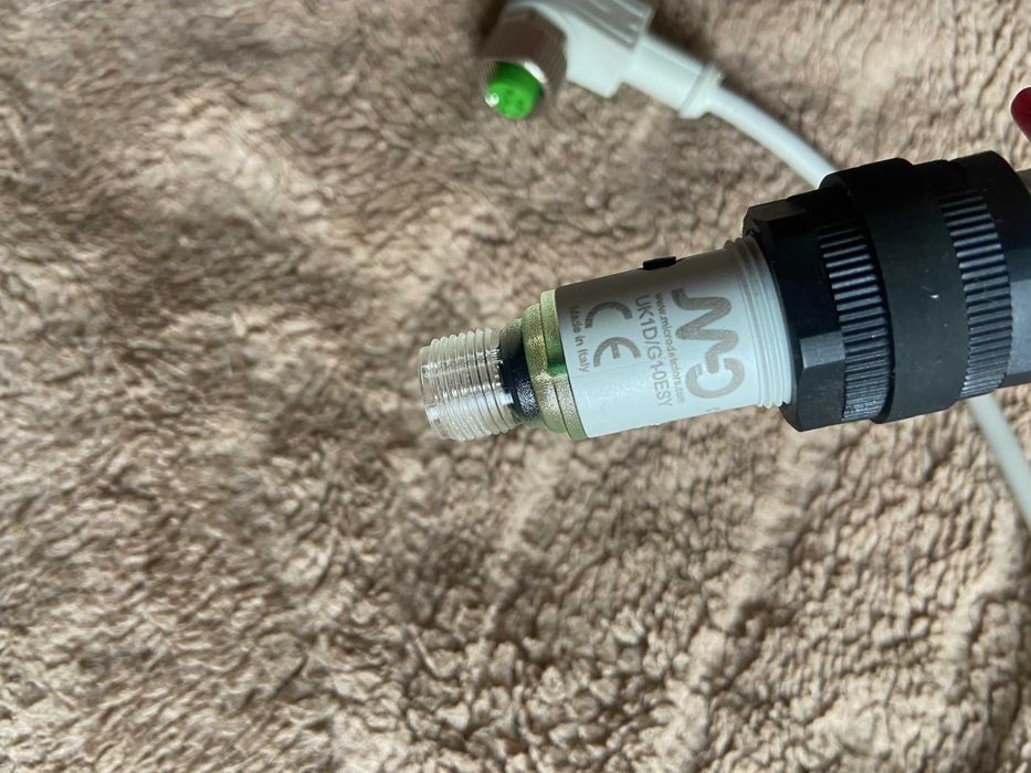 Czujnik ultradźwiękowy UK1