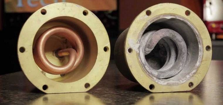 Средства для чистки кофемашин от накипи и кофейных масел