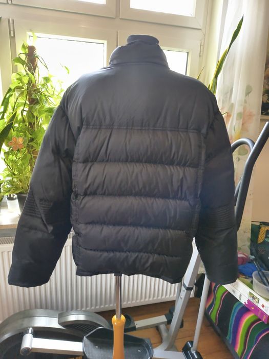 Kurtka Nike xl puchowa y2k vintage