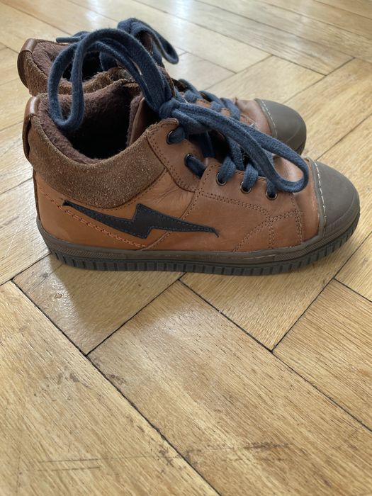 Buty 29 Friboo do kostki