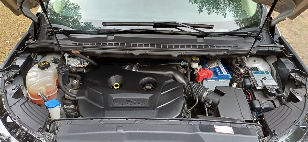 Продам Ford Edge