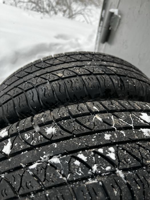 Продам резину 175/70/R13