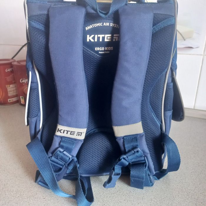 Рюкзак школьный  Кiте