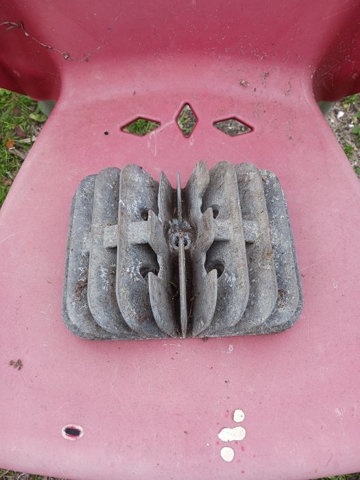 Peças motorizadas antigas zundapp sachs