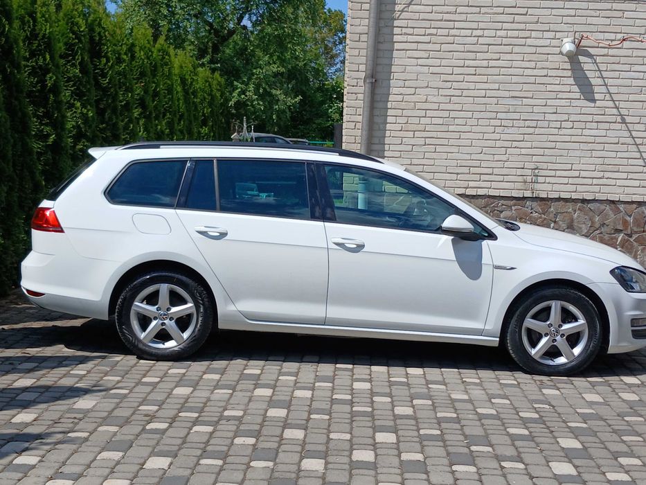 Volkswagen Golf 2014 VIN WVWZZZAUZFP559673 фото оголошення 2 з 24