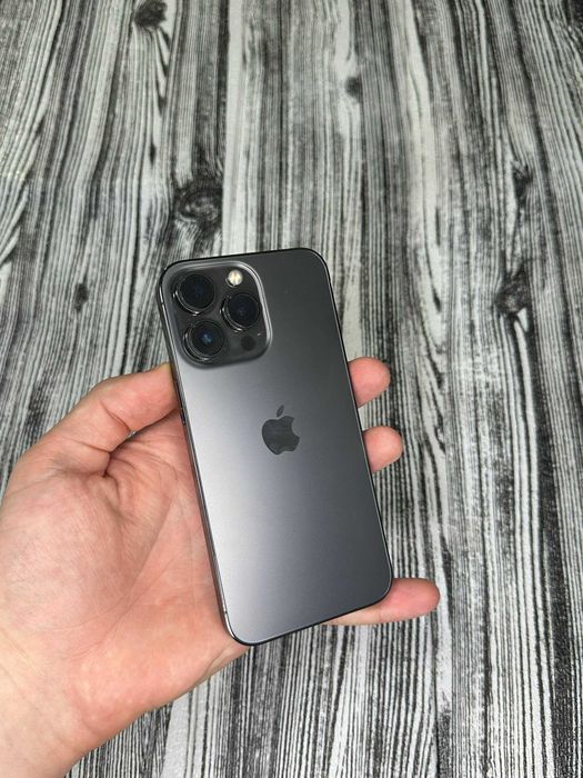 Iphone 13 pro 128 gb, ідеальний стан, айфон 13 про 128
