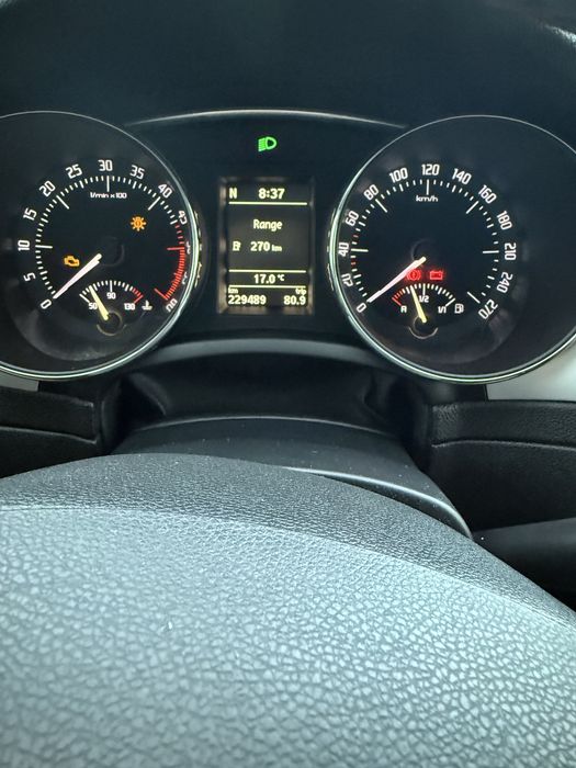 Witam sprzedam skodę superb2 2.0 tdi