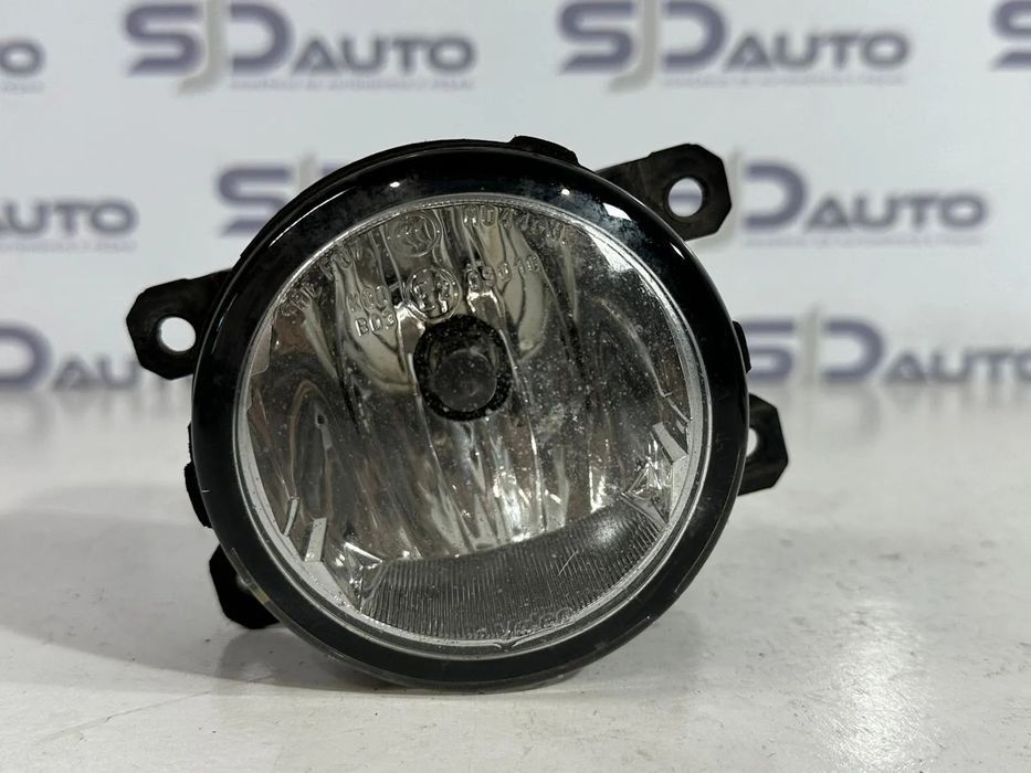 Farol Nevoeiro - Fiat / Peugeot / Citroen
