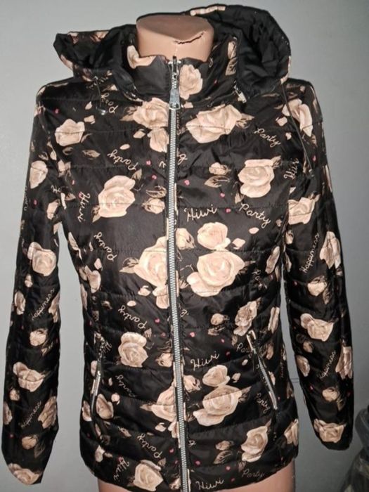 Куртка,польто,плащ,джинс