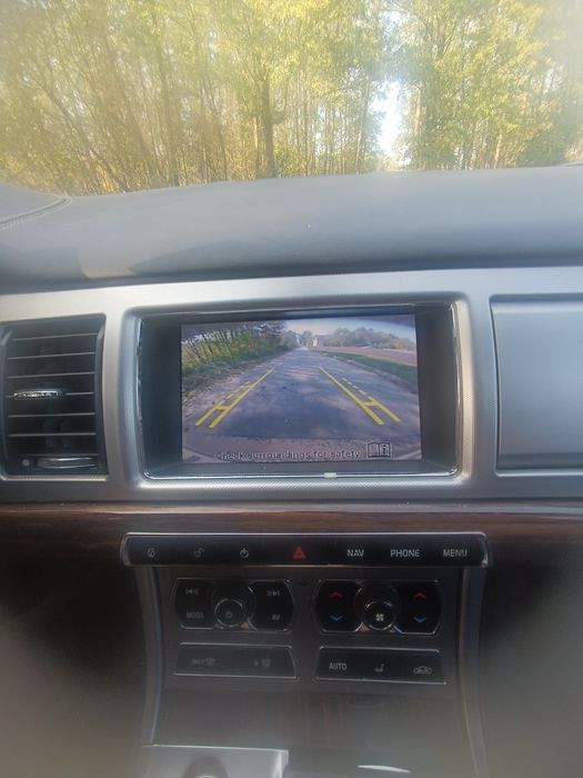 Jaguar XF 2013, 2.0 бензин, АКПП