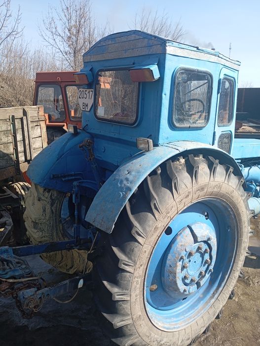 Продам трактор Т-40.