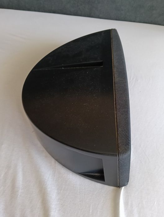 Coluna central Yamaha