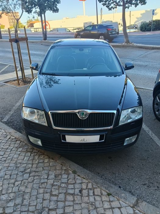 Skoda Octavia 2.0 TDI 140 CV
