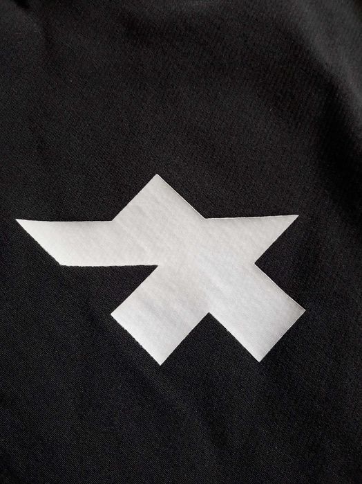 Assos signature (S)