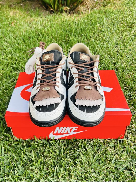 Nike Dunk Low LX