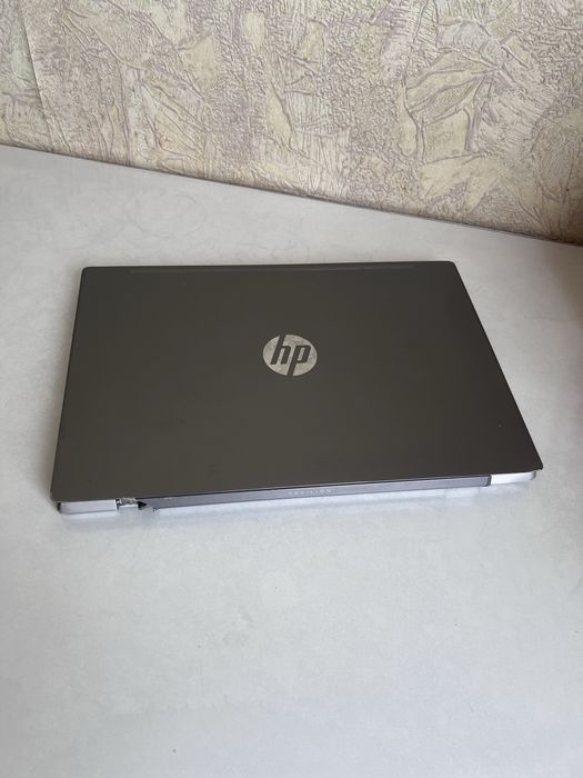 Ноутбук HP Pavilion