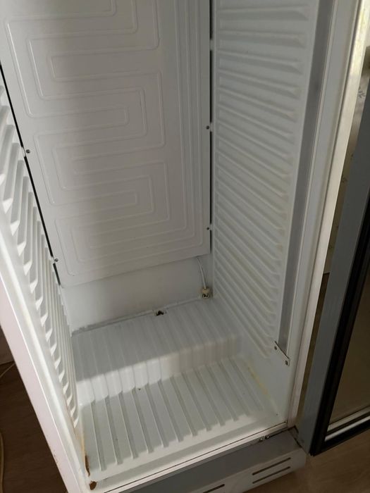 Vendo arcas frigorificas