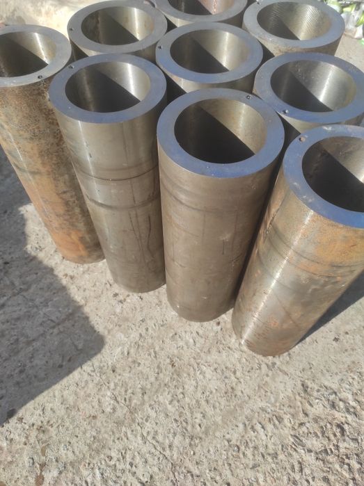 Трубы толстостенные труба толстостенная