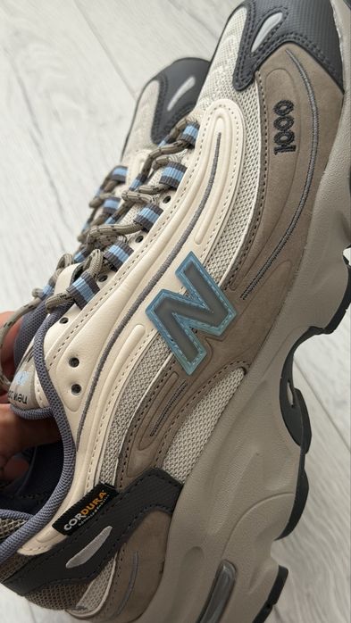 Кроссовки New Balance 1000