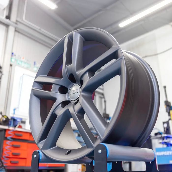 ORYGINALNE Felgi Audi 19" A4 A5 A6 A7 A8 Q3 Q5 Q7