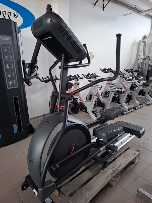 Orbitrek Star Trac 4CT, powystawowy