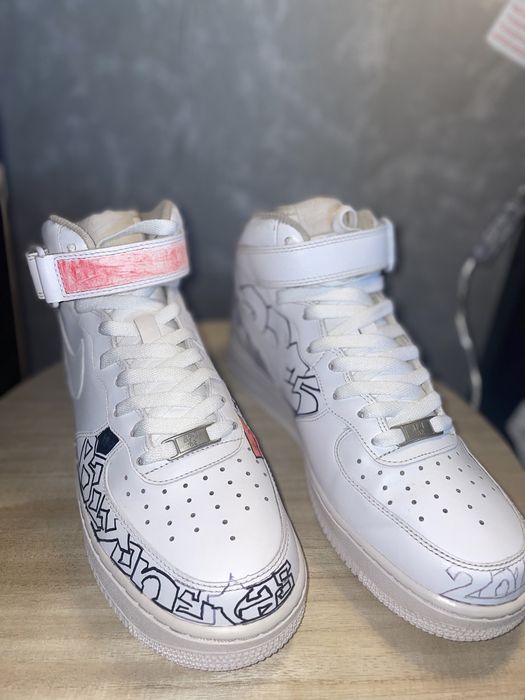 Nike Air Force 1