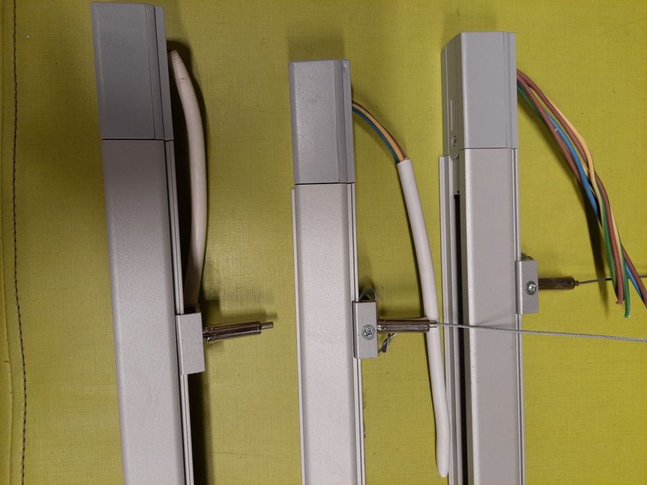 Global szynoprzewód .