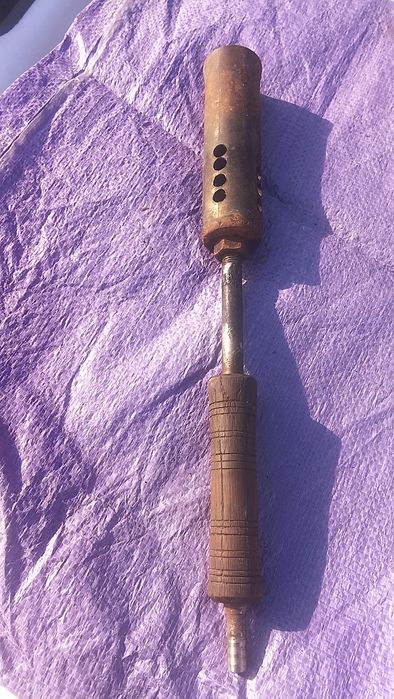 Продам газову горілку.