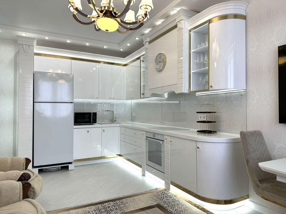 ‼️Собственник , Продам Свою3хк/к в Альтаир-2. Свет есть всегда!