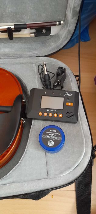 Viola d'arco NOVA64309611483137121