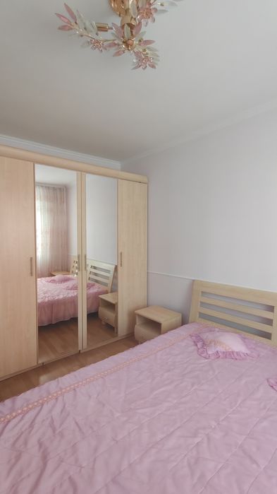 Здам квартиру з Автономкой!