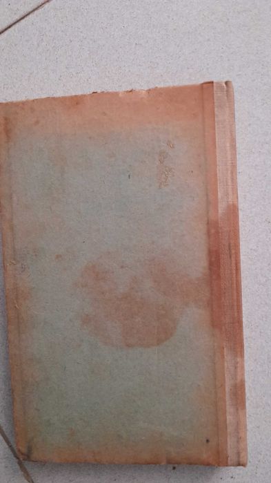 Livro Antigo Tarzan Colecao Terramarear