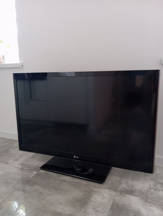 Telewizor 47 cali, 47LW5500