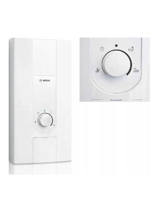 Podgrzewacz wody bosch 12kw