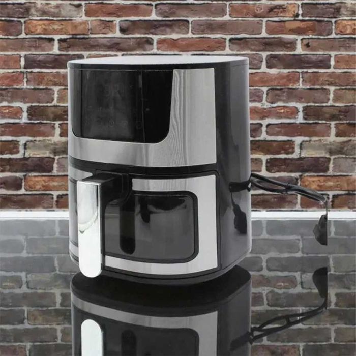 АКЦИЯ‼️ Фритюрница Аэрофритюрница аэрогриль мультипечь аерогриль Фри