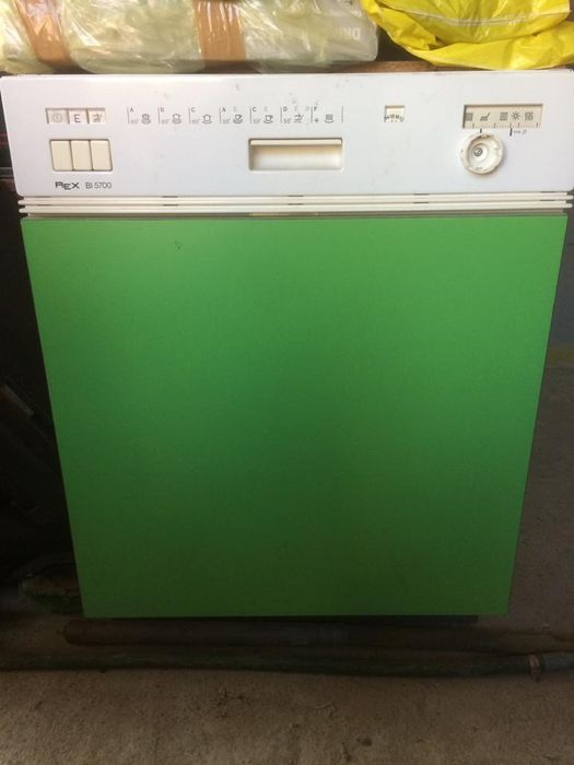 Посудомийка б/в з Європи