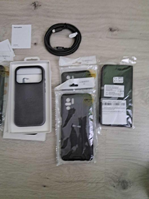 Pancerne etui na telefon