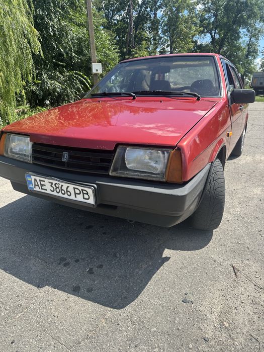 Продам ваз 21099