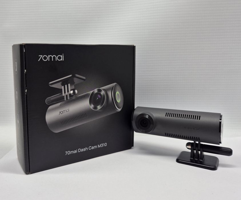 Wideorejestrator 70MAI DASH CAM M310, Komis Jasło Czackiego