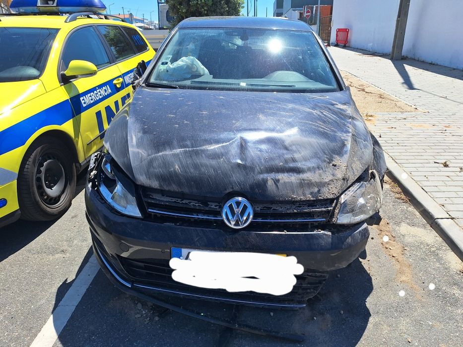 Volkswagen golf 7