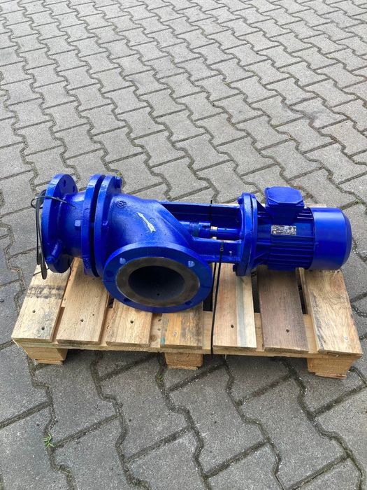 Pompa obiegowa COK 125