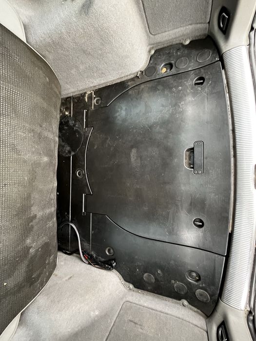 Volswagen Passat 1.8