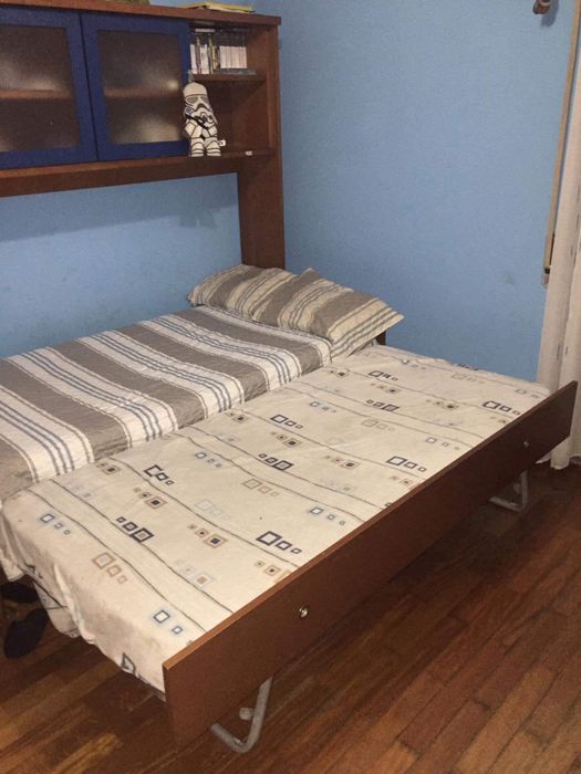 Vendo conjunto quarto de criança