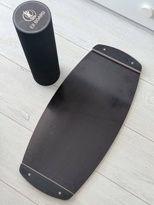 Баланс борд ex board