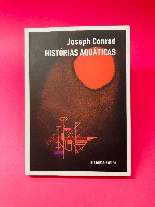 Histórias Aquáticas - Joseph Conrad