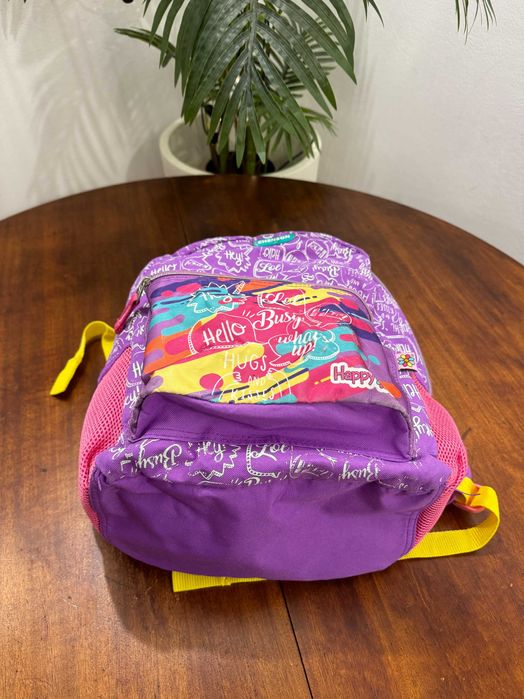 Mochila Escolar Chenson